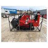 2026 AGT SDA-140T Crawler Loader