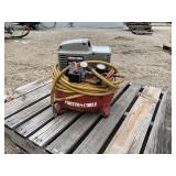 Porter Cable Compressor