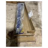 36' Irwin Pipe Wrench