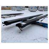 10' Extension Forks