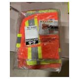 Viking Vests and Coveralls