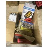 Milwaukee Chargers and Miscellaneous