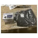 Floor Mats and Head Lights