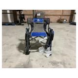 Realtree Camping Chair