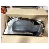 Chevrolet Mirrors