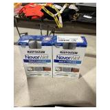 Rustoleum Never Wet Kits