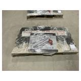 Lifting Chain Slings With Hooks