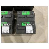 Group 65 Interstate Batteries