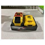 DeWalt Batteries