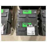 Group 65 Interstate Batteries