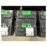 Group 65 Interstate Batteries