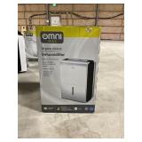 Omni Max Dehumidifier