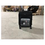 Air Canada Carry On Luggage