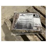 Mooselander Camoflage Curtains