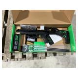 Centerpoint Crossbow Sniper G4D Complete Kit