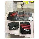 Fender Protector and Tool Case