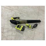 Ryobi Leaf Blower