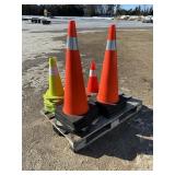 Safety Cones