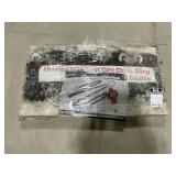 Lifting Chain Slings With Hooks