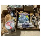 Clothesline Accessories