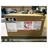 Stealth Degreaser Wipes