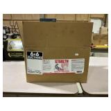 Stealth Degreaser Wipes