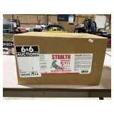 Stealth Degreaser Wipes