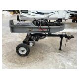 Speeco Splitmaster 28 Ton Wood Splitter