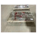 Ratchet Binders And Chains