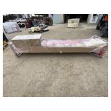 Two Post Hydraulic Car Hoist