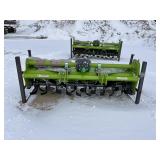 71' Rotary Tiller Attachment