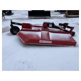 6' Walco Whistler Bush Hog