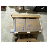 Data Communication Box Panels