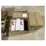 LED Outdoor Canopy Lights