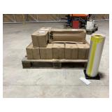 Metal HVAC Jacketing