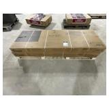 11' x 12.5' Hardtop Gazebo