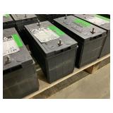 Group 31 Interstate Battery