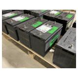 Group 31 Interstate Batteries