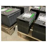 Group 31 Interstate Battery