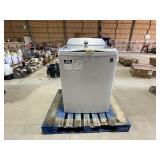 GE Profile Washing Machine