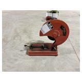 King Canada Cut Off Saw