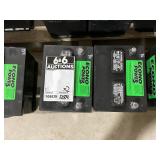 Group 86 Interstate Batteries