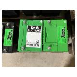 Group 35 Interstate Batteries