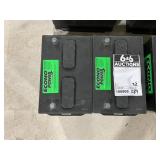 Group 65 Interstate Batteries