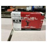 Milwaukee M12 Fuel Hammer Drill Kit