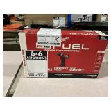 Milwaukee M12 Fuel Hammer Drill Kit