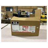 Stealth Degreaser Wipes