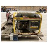 Wacker Generator