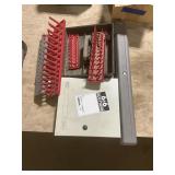 Metal Cabinet and Tool Boxes