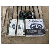 Trailer Plug Connectors